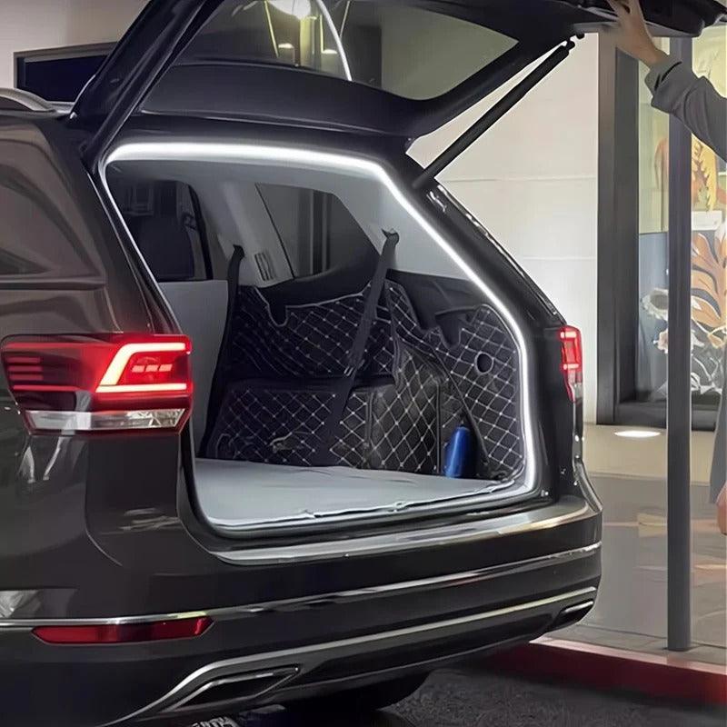 Trunk Light Strips for ZEEKR 001 and ZEEKR 7X - Geelyevs