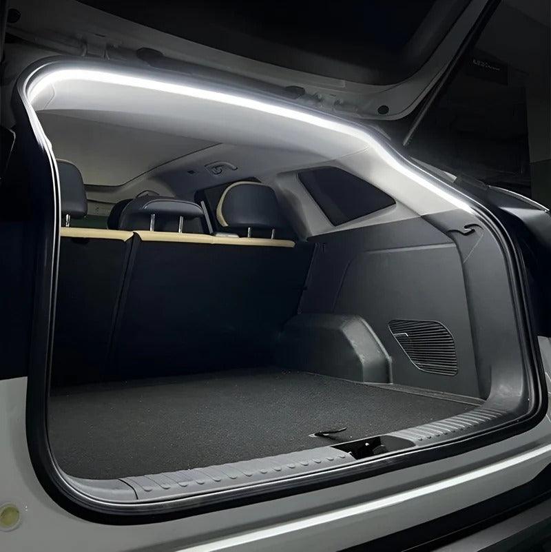 Trunk Lighting Ambient Light for Geely - Geelyevs