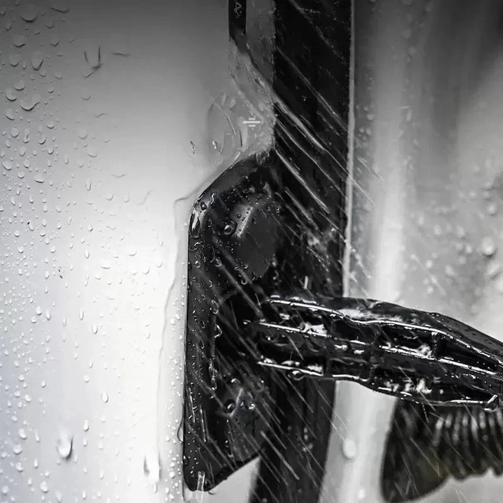 Door Limit Protective Cover