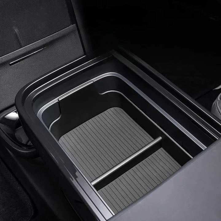 Armrest Storage Box And Lower Center Console Storage Box for Lynk & Co 02