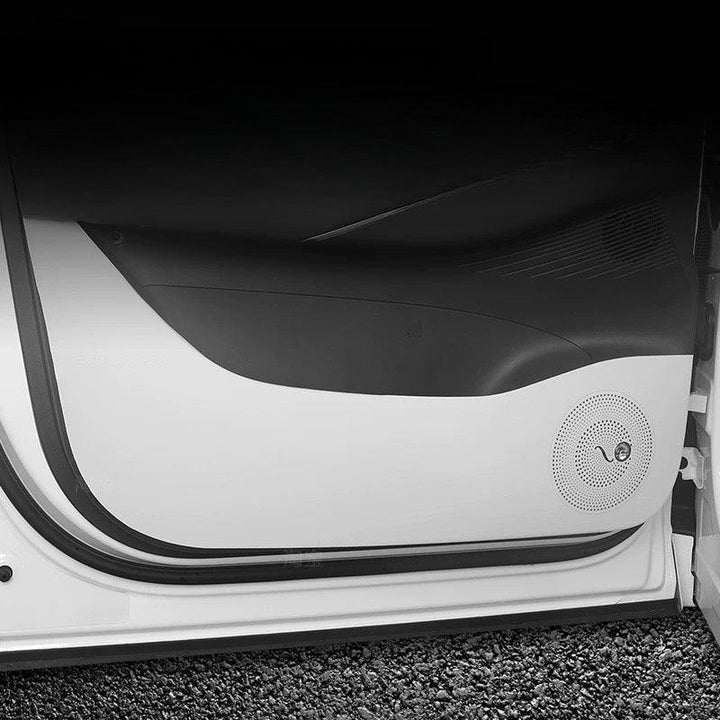 Anti-Kicking Mat for Geely EX5 - Geelyevs