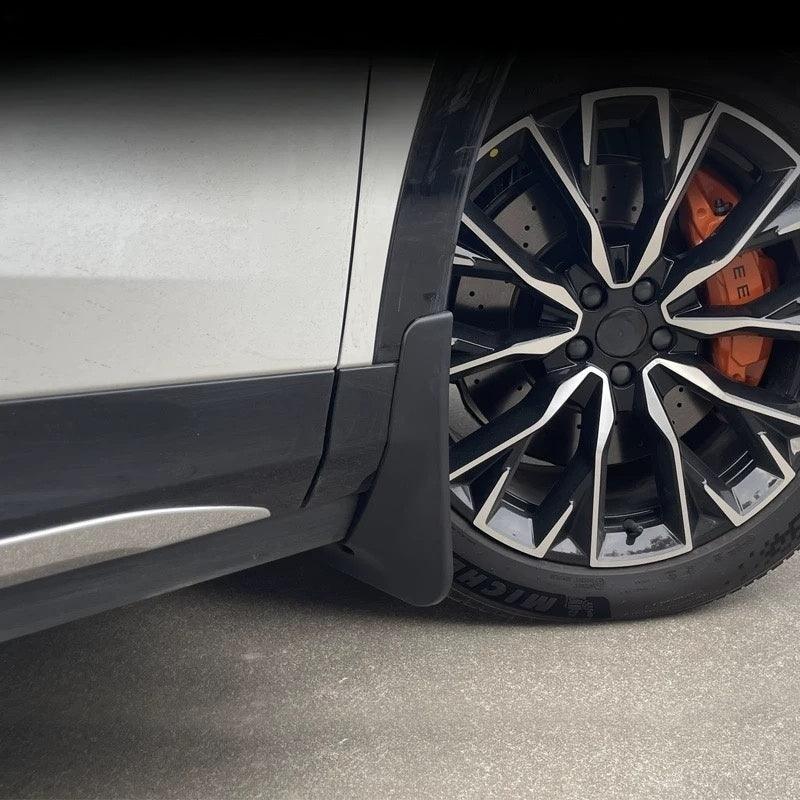 Mud Flaps for ZEEKR 7X - Geelyevs