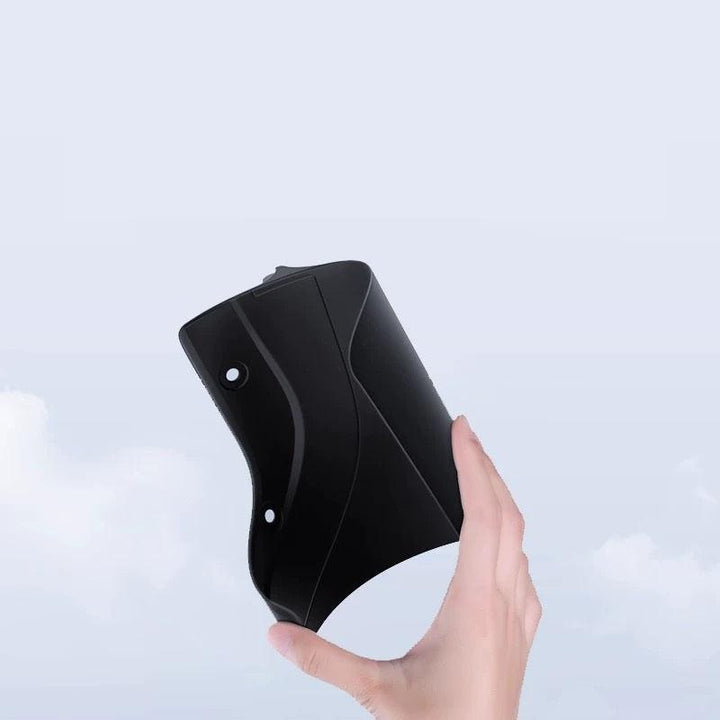 Mud Flaps for ZEEKR 7X - Geelyevs