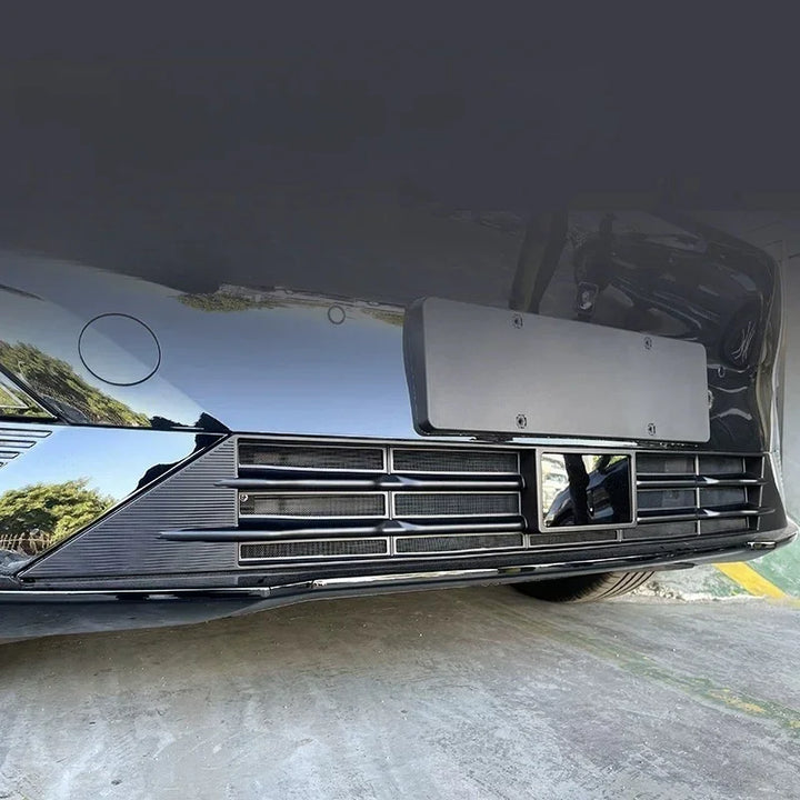 Bumper Bug Screen for Lynk & Co 02