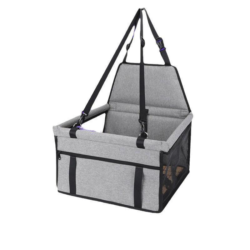 Pet Car Seat - Geelyevs