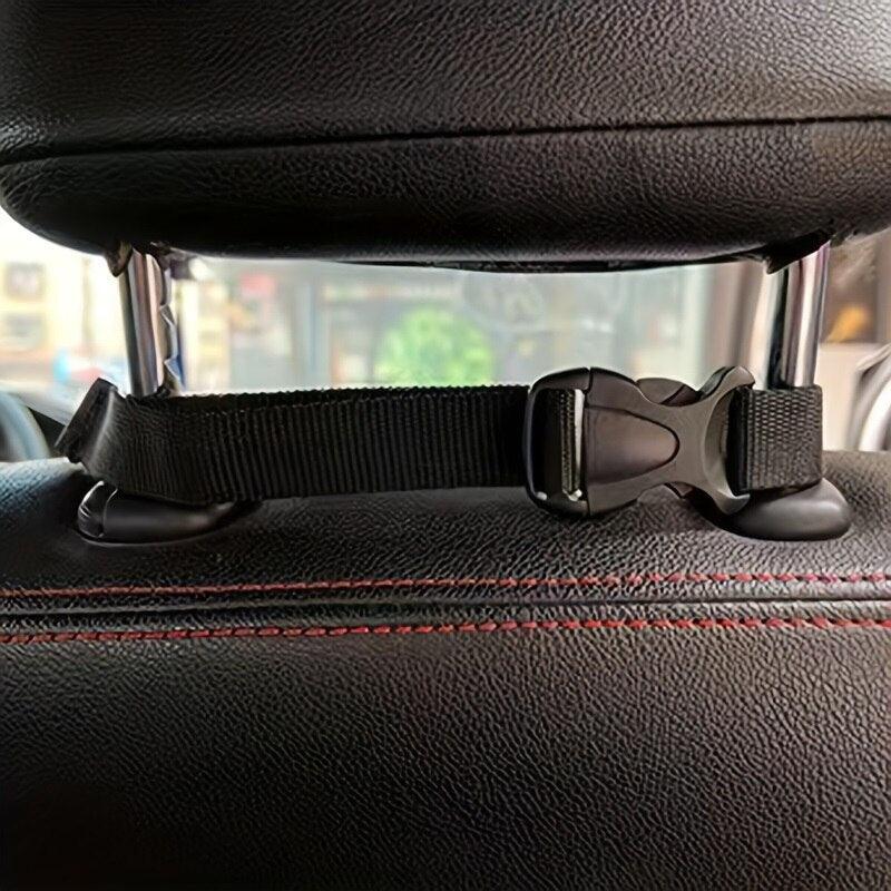 Pet Car Seat - Geelyevs