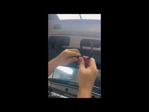 Trunk Light for Geely EX2/E2