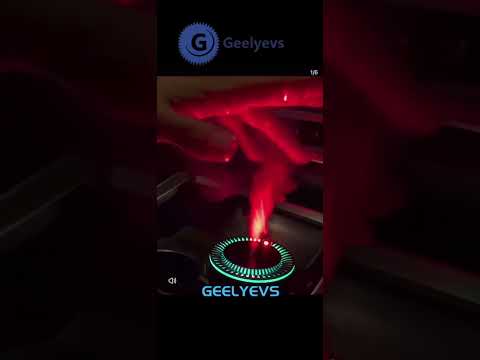 مُنعش هواء السيارة