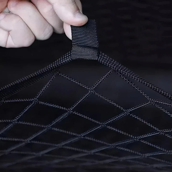 Trunk Bed Cargo Net for Geely Riddara RD6