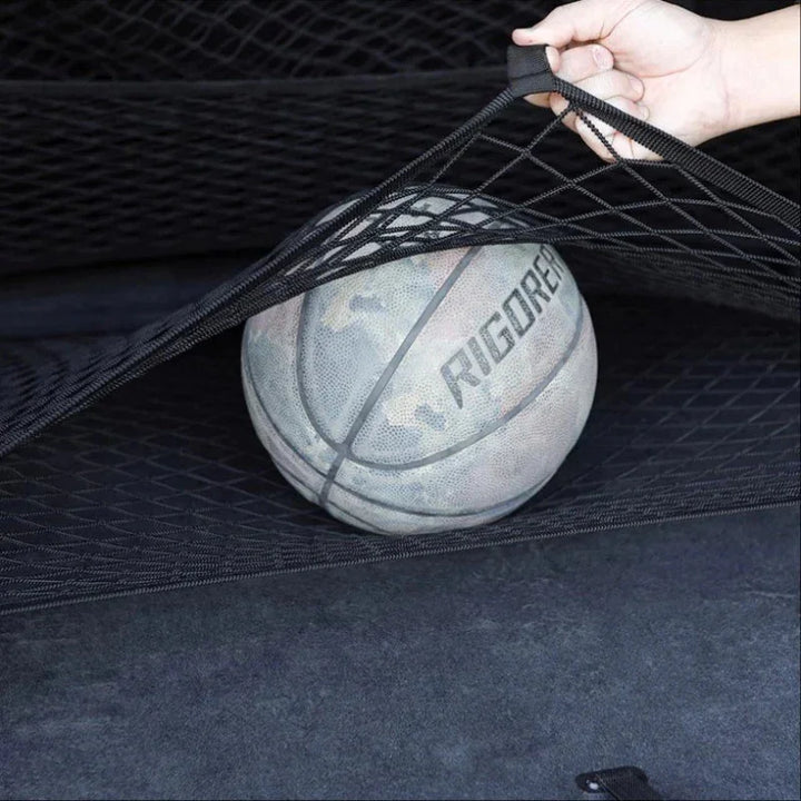 Trunk Bed Cargo Net for Geely Riddara RD6
