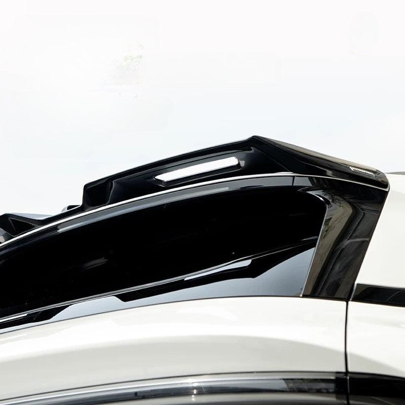 Performances Spoiler for ZEEKR 7X - Geelyevs