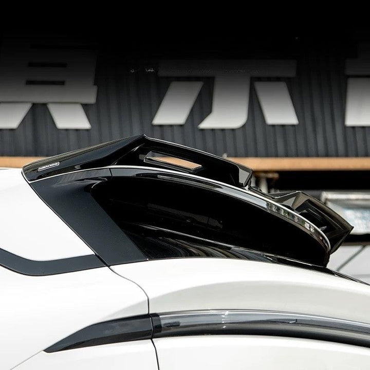 Performances Spoiler for ZEEKR 7X - Geelyevs