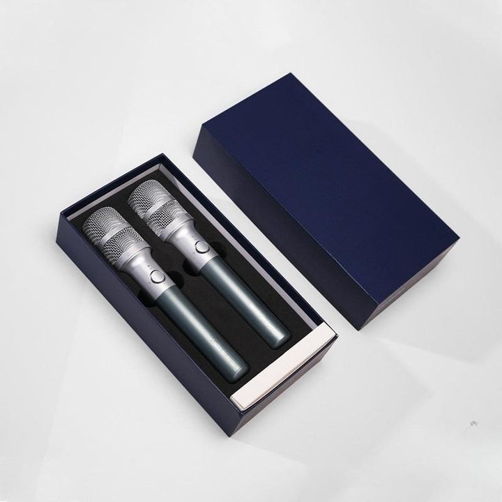 Wireless Microphone for Geely EX5 - Geelyevs