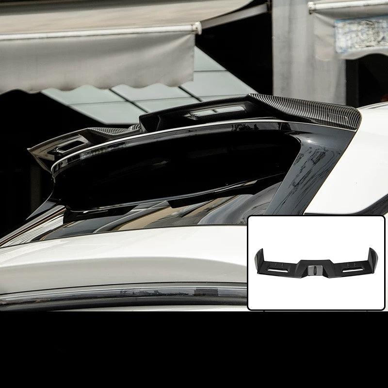 Performances Spoiler for ZEEKR 7X - Geelyevs