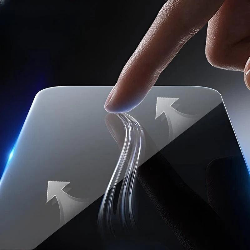 Navigation Touch Screen Protector for Geely - Geelyevs