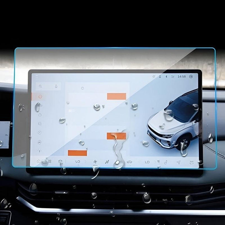 Navigation Touch Screen Protector for Geely - Geelyevs