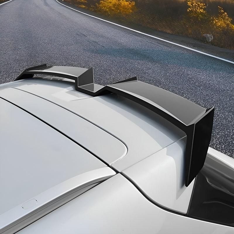 Performances Spoiler for Geely EX5 - Geelyevs