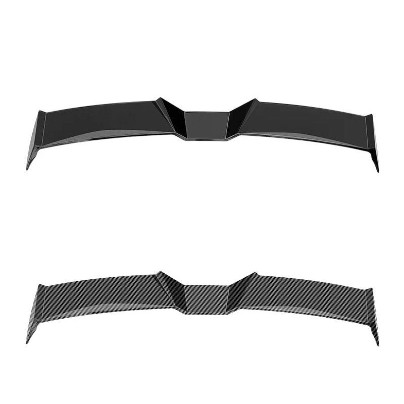 Performances Spoiler for Geely EX5 - Geelyevs