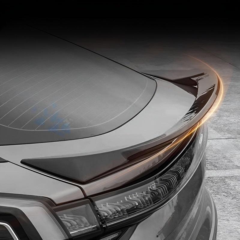 Performances Spoiler for ZEEKR 001 - Geelyevs