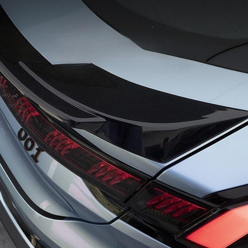 Performances Spoiler for ZEEKR 001 - Geelyevs