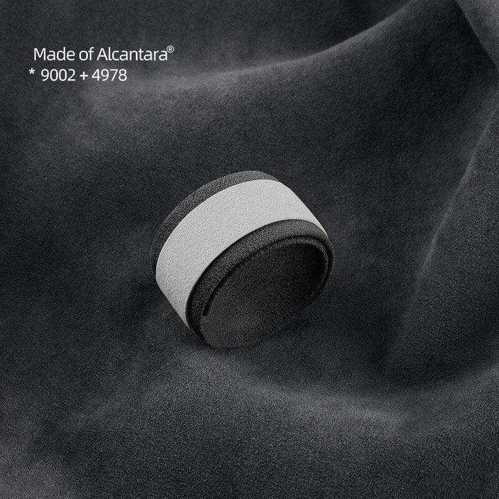 Alcantar Car Steering Wheel Top Marker