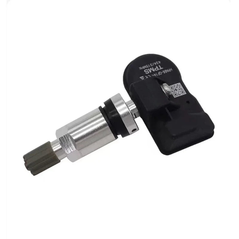 Specific Built-In Tire Pressure Sensor for Geely