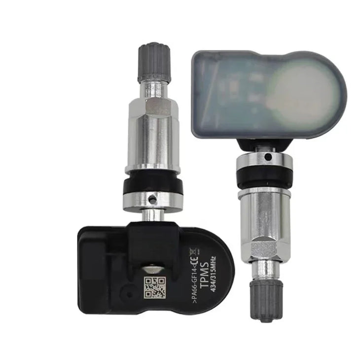 Specific Built-In Tire Pressure Sensor for Geely