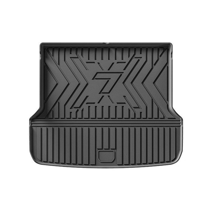 All Weather Trunk Mat for ZEEKR 7X - Geelyevs