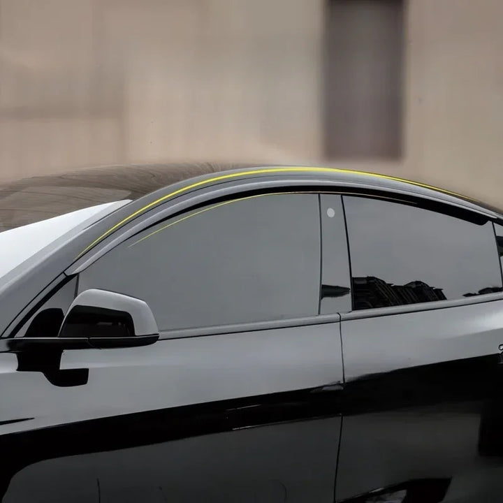 Rain Guards Shield for Lynk & Co 02/08 EM-P