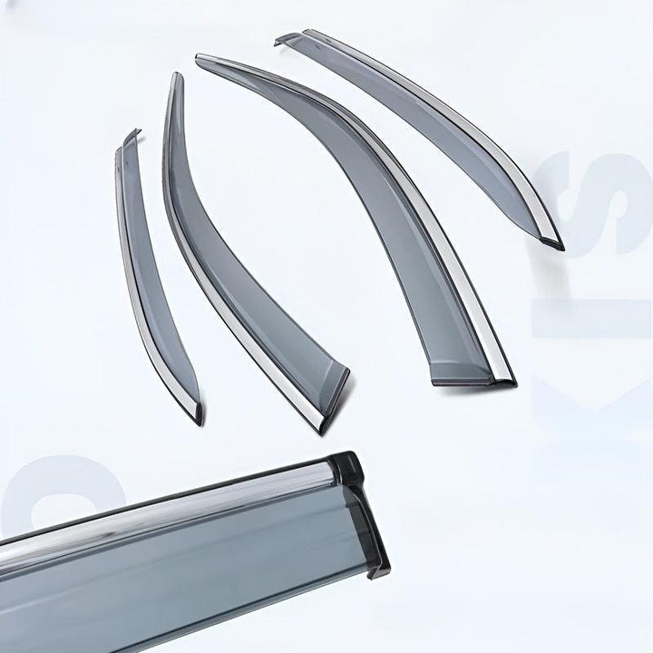 Window Visors for Volvo EX30/EX40 - Geelyevs