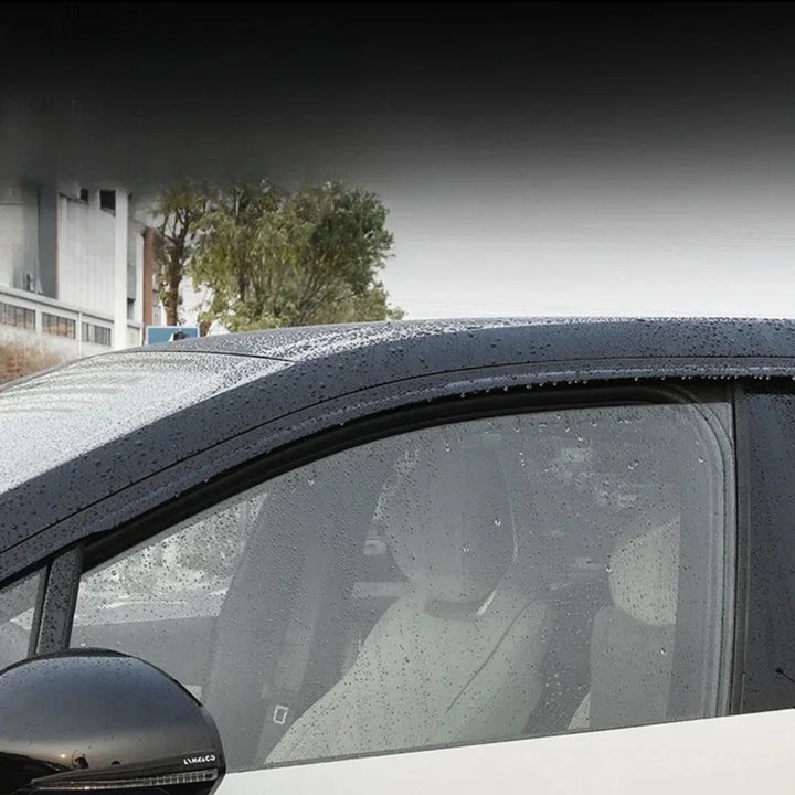 Rain Guards Shield for Lynk & Co 02/08 EM-P