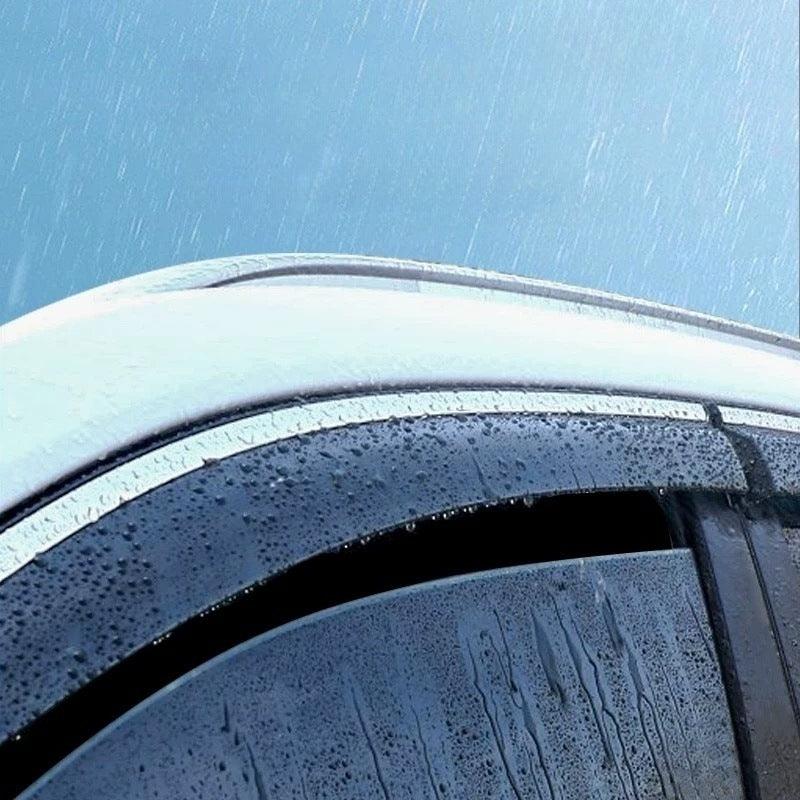 Window Visors for Geely - Geelyevs