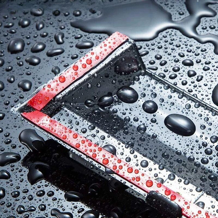 Window Visors for Geely - Geelyevs