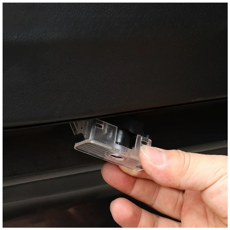 Car Door Light for volvo xc40/xc60/xc90