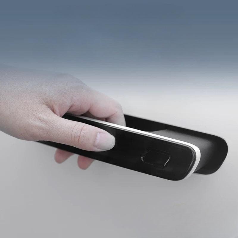 Door Handle Protection Sticker for ZEEKR 7X - Geelyevs