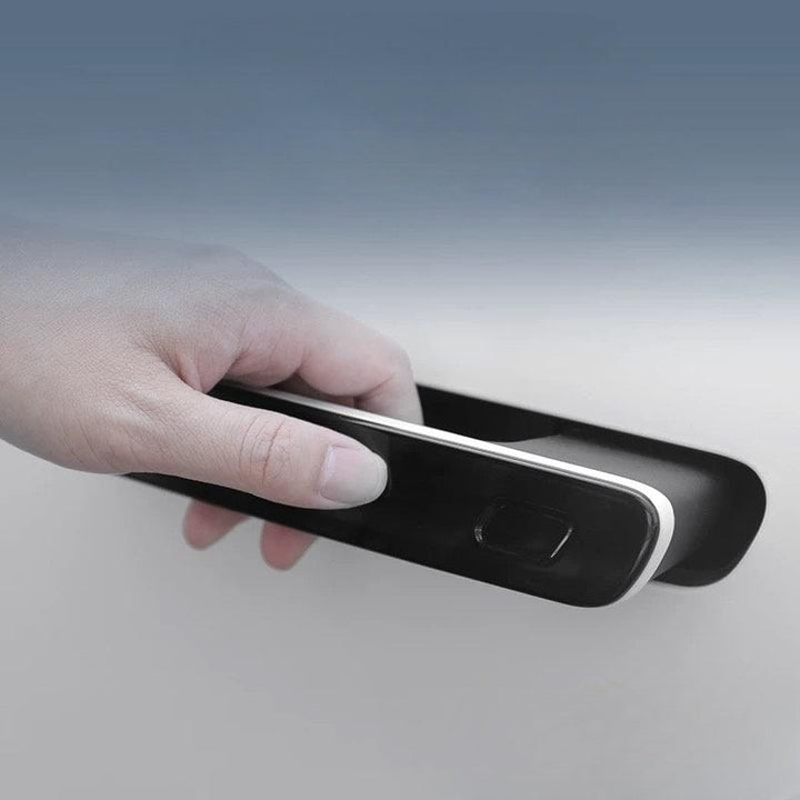 Door Handle Protection Sticker for ZEEKR 7X - Geelyevs