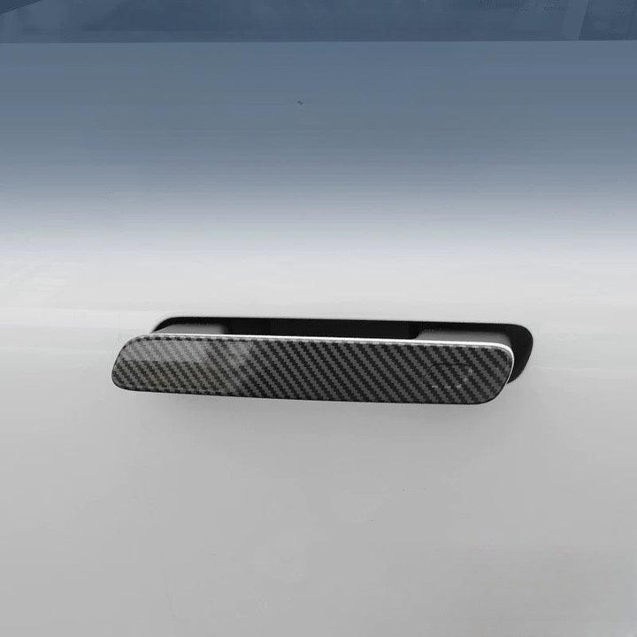 Door Handle Protection Sticker for ZEEKR 7X - Geelyevs