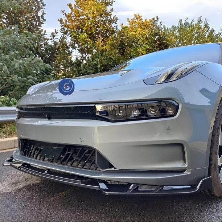 Front Lip Front Scoop Body Kit for ZEEKR 001 - Geelyevs